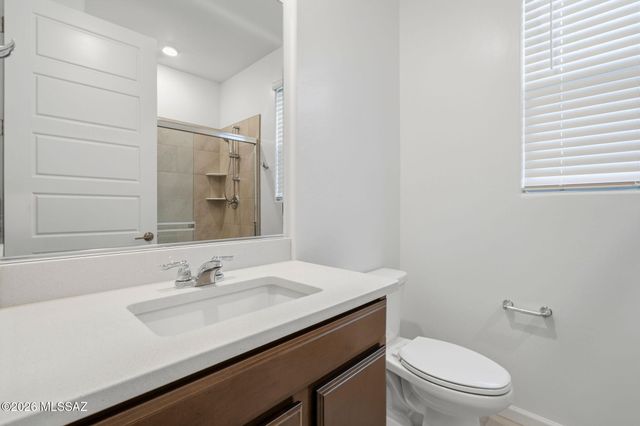 7919 S Bonanza Park Drive, Tucson, AZ 85747