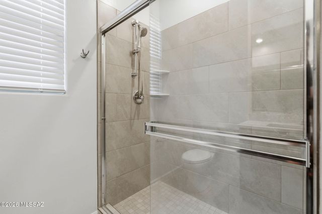 7919 S Bonanza Park Drive, Tucson, AZ 85747