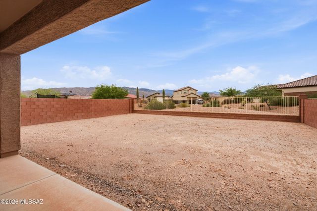 7919 S Bonanza Park Drive, Tucson, AZ 85747