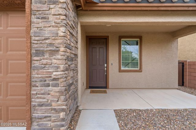 7919 S Bonanza Park Drive, Tucson, AZ 85747