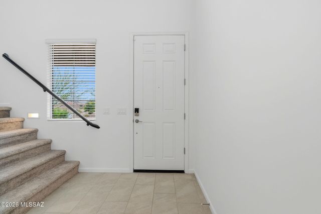 7919 S Bonanza Park Drive, Tucson, AZ 85747