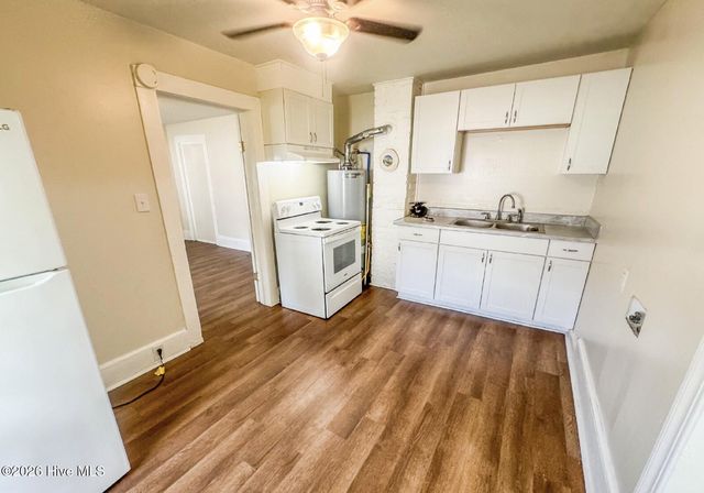 519 Mckinley Avenue, Greenville, NC 27834