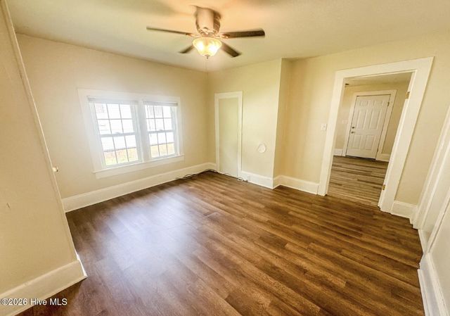 519 Mckinley Avenue, Greenville, NC 27834