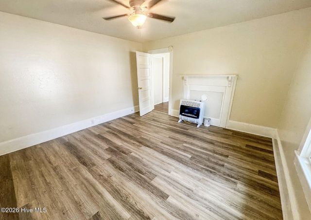 519 Mckinley Avenue, Greenville, NC 27834