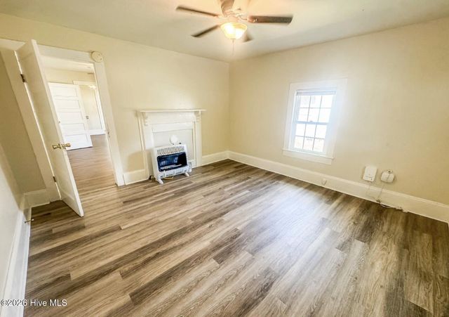 519 Mckinley Avenue, Greenville, NC 27834