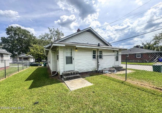 519 Mckinley Avenue, Greenville, NC 27834