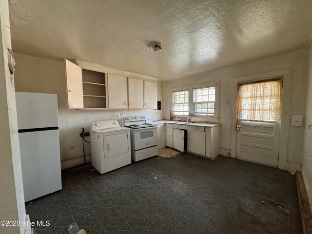 519 Mckinley Avenue, Greenville, NC 27834