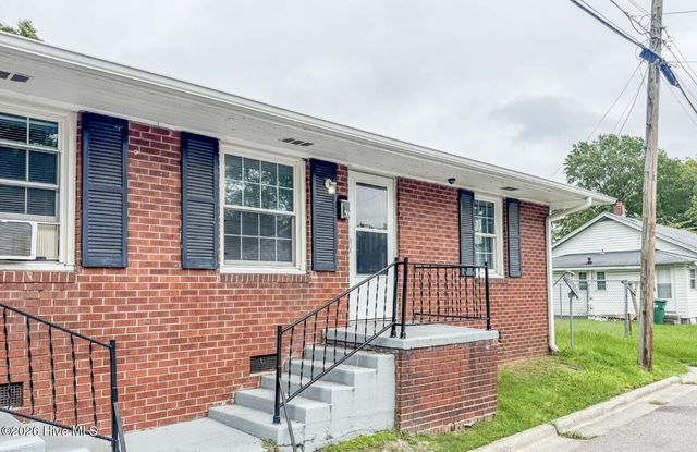 519 Mckinley Avenue, Greenville, NC 27834