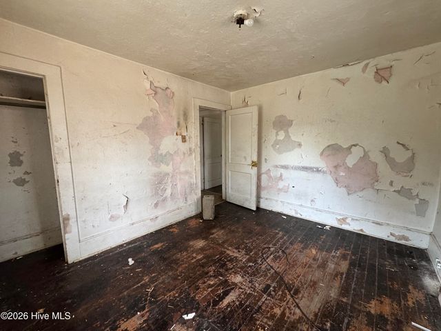 519 Mckinley Avenue, Greenville, NC 27834