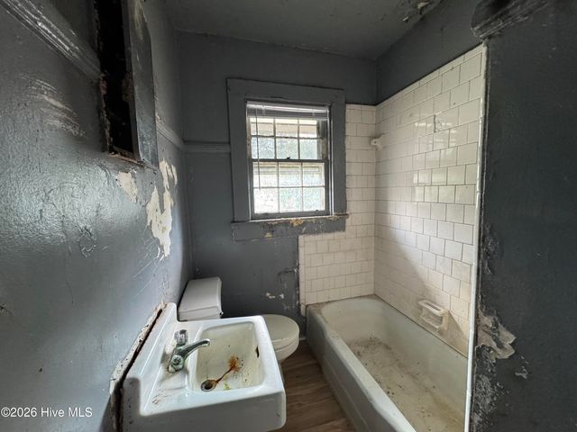 519 Mckinley Avenue, Greenville, NC 27834