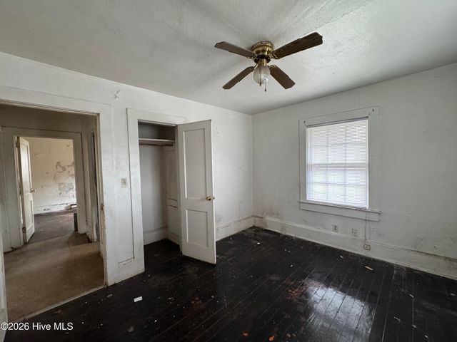 519 Mckinley Avenue, Greenville, NC 27834