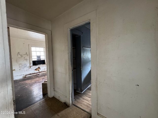 519 Mckinley Avenue, Greenville, NC 27834