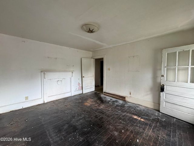 519 Mckinley Avenue, Greenville, NC 27834