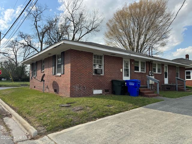 519 Mckinley Avenue, Greenville, NC 27834