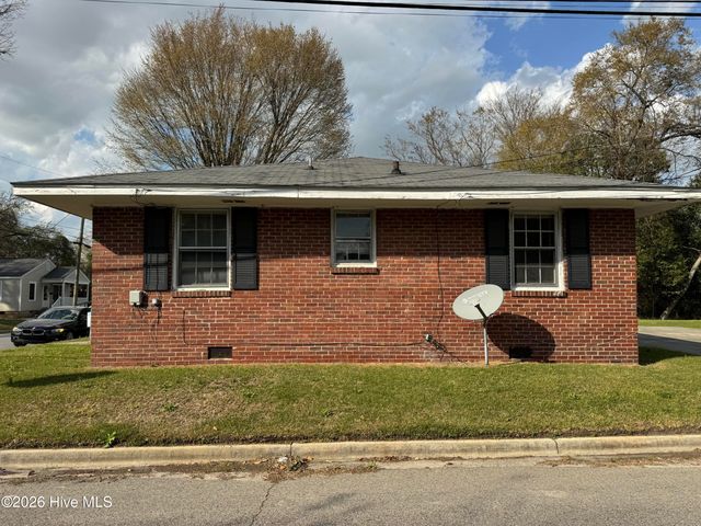 519 Mckinley Avenue, Greenville, NC 27834