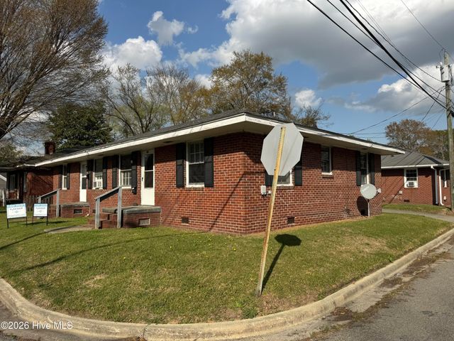 519 Mckinley Avenue, Greenville, NC 27834