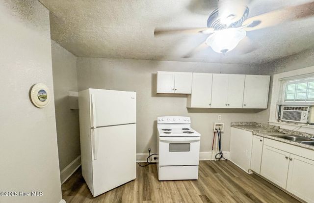 519 Mckinley Avenue, Greenville, NC 27834