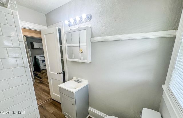 519 Mckinley Avenue, Greenville, NC 27834