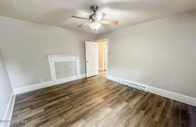 519 Mckinley Avenue, Greenville, NC 27834