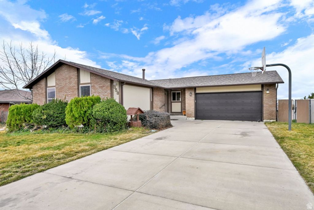358 S 850 E, Kaysville, UT 84037