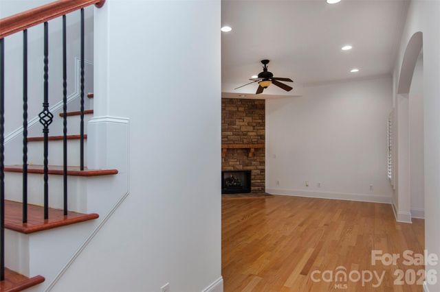 4709 Trey View Court, Mint Hill, NC 28227