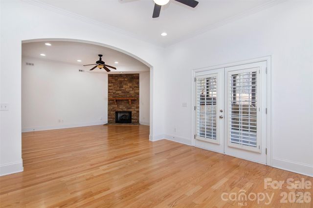 4709 Trey View Court, Mint Hill, NC 28227