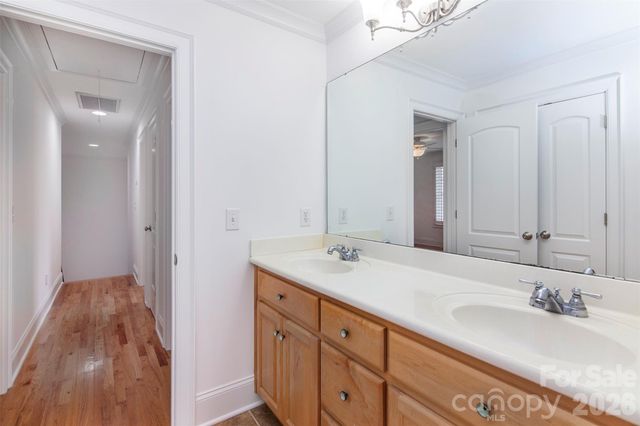 4709 Trey View Court, Mint Hill, NC 28227