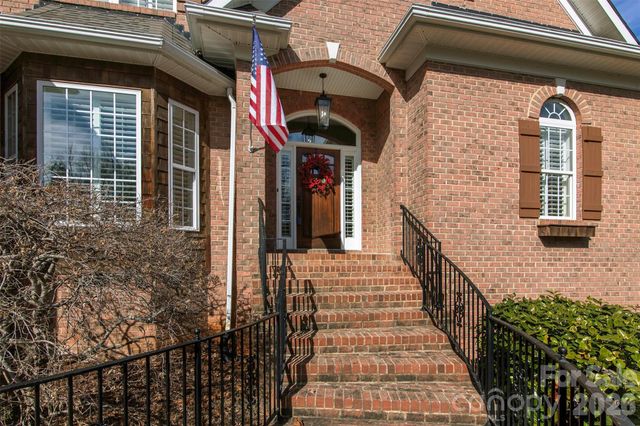 4709 Trey View Court, Mint Hill, NC 28227