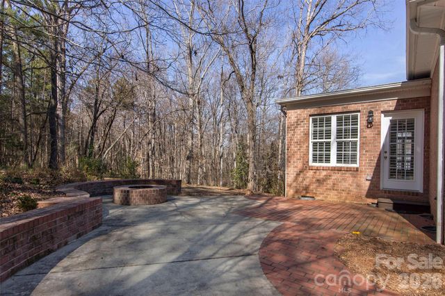 4709 Trey View Court, Mint Hill, NC 28227