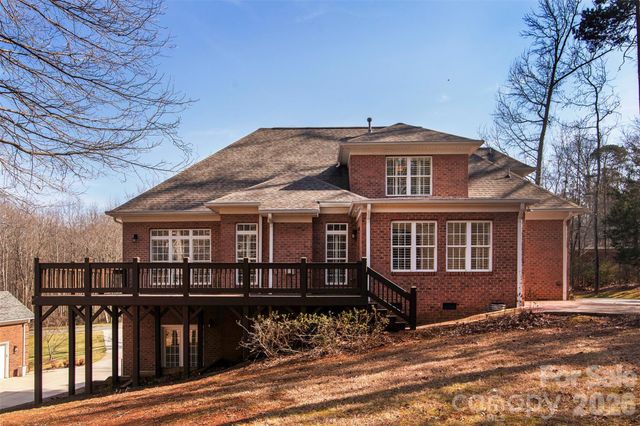 4709 Trey View Court, Mint Hill, NC 28227