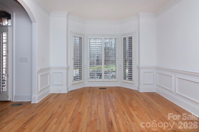 4709 Trey View Court, Mint Hill, NC 28227