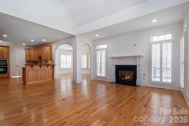 4709 Trey View Court, Mint Hill, NC 28227