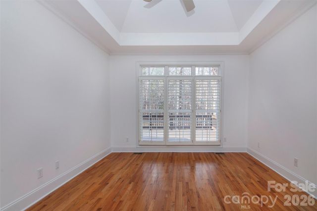 4709 Trey View Court, Mint Hill, NC 28227
