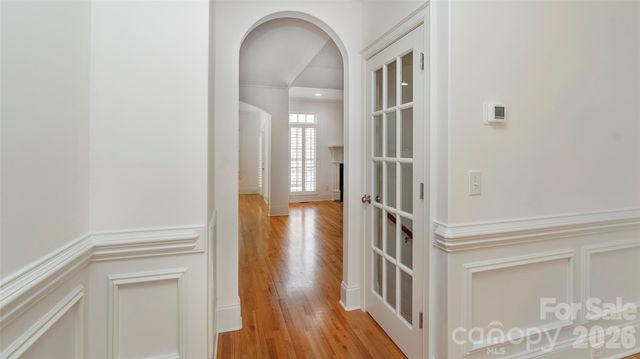4709 Trey View Court, Mint Hill, NC 28227