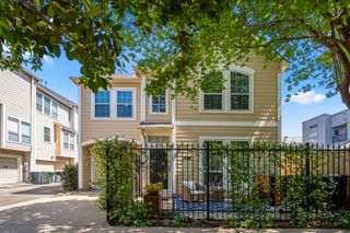 2703 Jackson Street, Houston, TX 77004