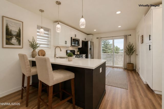3844 Bonnie Place, Carson City, NV 89701