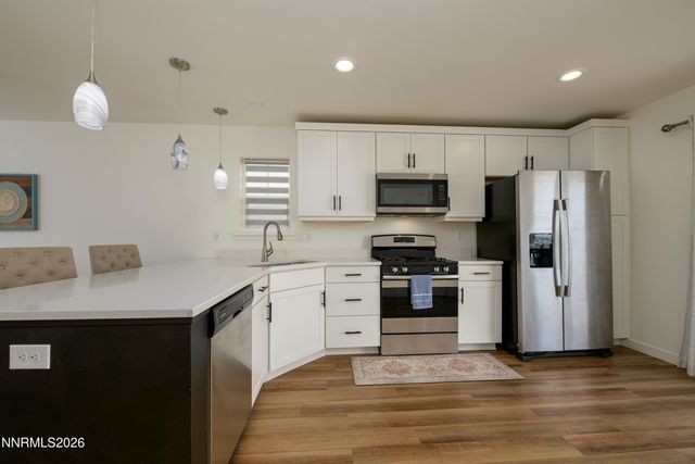 3844 Bonnie Place, Carson City, NV 89701