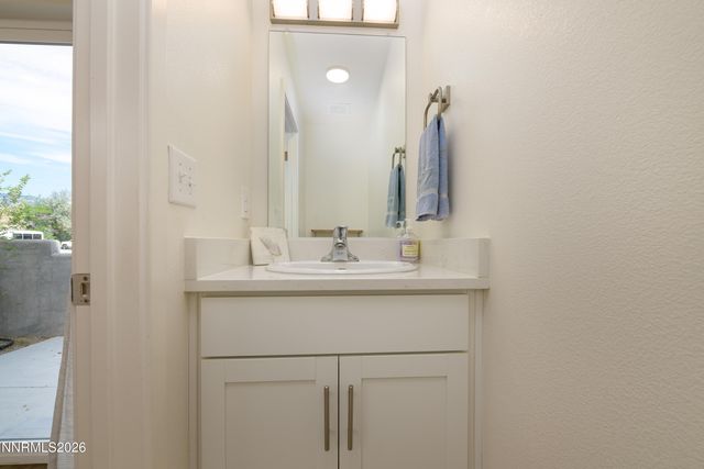 3844 Bonnie Place, Carson City, NV 89701