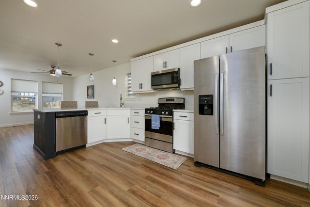3844 Bonnie Place, Carson City, NV 89701