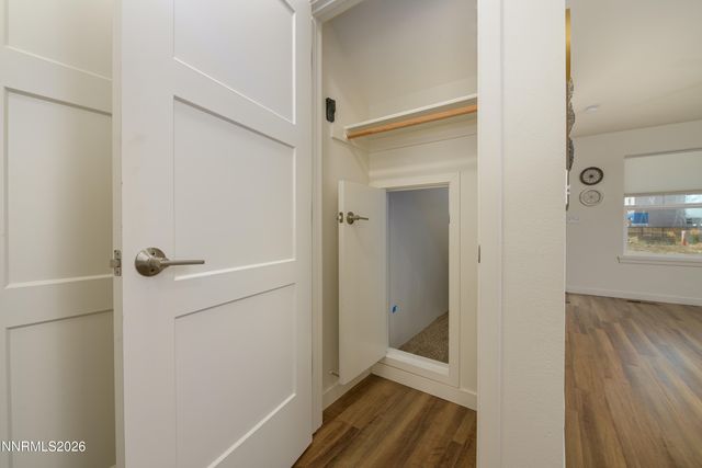 3844 Bonnie Place, Carson City, NV 89701