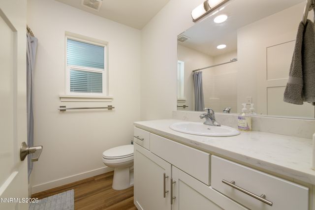 3844 Bonnie Place, Carson City, NV 89701