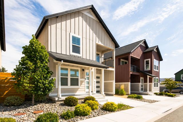 3844 Bonnie Place, Carson City, NV 89701