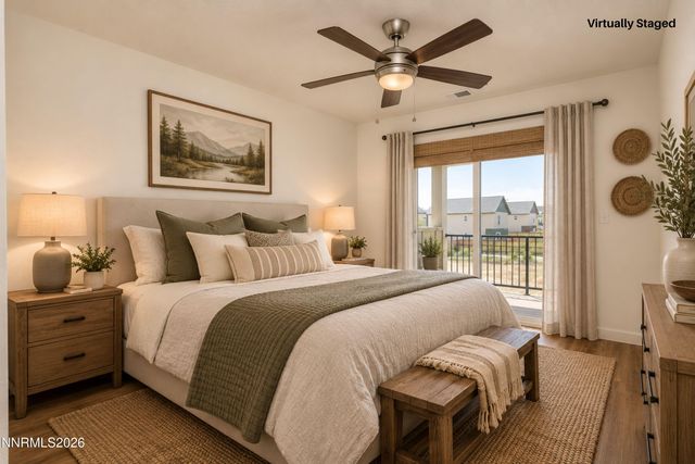 3844 Bonnie Place, Carson City, NV 89701
