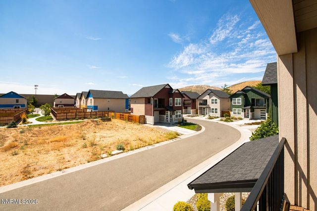 3844 Bonnie Place, Carson City, NV 89701