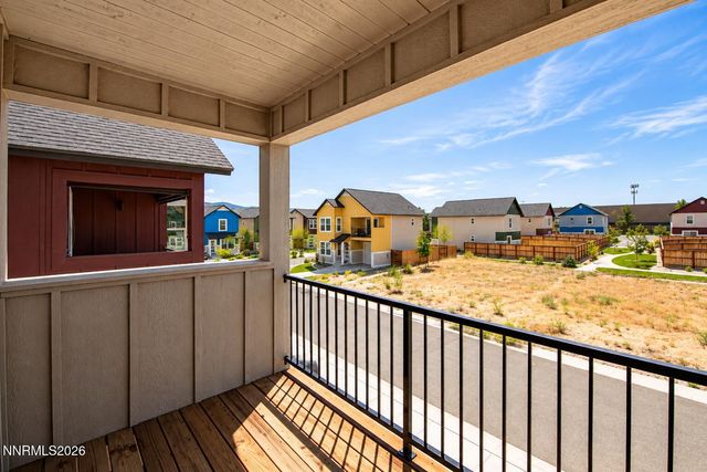 3844 Bonnie Place, Carson City, NV 89701