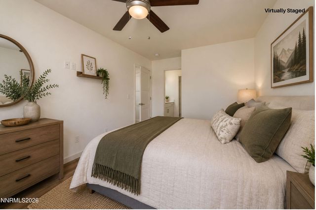 3844 Bonnie Place, Carson City, NV 89701