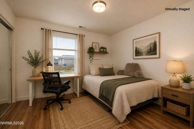 3844 Bonnie Place, Carson City, NV 89701