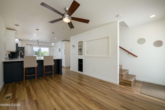 3844 Bonnie Place, Carson City, NV 89701