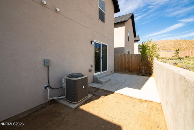 3844 Bonnie Place, Carson City, NV 89701