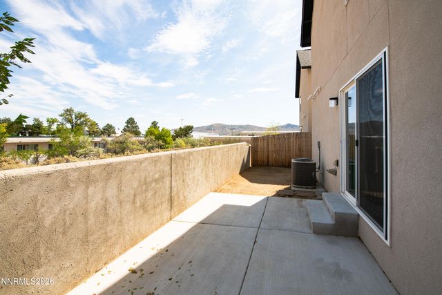 3844 Bonnie Place, Carson City, NV 89701